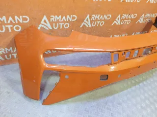 6608151404C90, 2 бампер зикер 001 Zeekr 001 Арт AR311505, вид 2