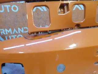 6608151404C90, 2 бампер зикер 001 Zeekr 001 Арт AR311505, вид 4