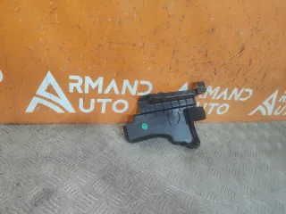 Дефлектор радиатора Geely Monjaro 2021г. 2069032200, 8889168156, 4 - Фото 6