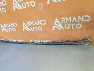 6RF853835, 9 молдинг бампера фольксваген, фольцваген поло Volkswagen Polo 5 Арт AR311842, вид 8