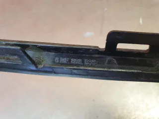 6RF853835, 9 молдинг бампера фольксваген, фольцваген поло Volkswagen Polo 5 Арт AR311842, вид 9