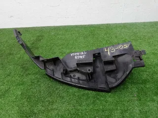  Кронштейн заднего бампера Subaru Tribeca Арт 00284570, вид 1