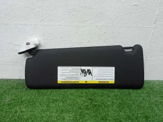 8061314,51168061314 Козырек солнцезащитный BMW 4 F32/F33/GT F36 Арт 00296771, вид 2