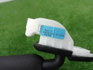 8061314,51168061314 Козырек солнцезащитный BMW 4 F32/F33/GT F36 Арт 00296771, вид 4