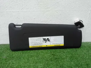 8061313,51168061313 Козырек солнцезащитный BMW 4 F32/F33/GT F36 Арт 00297182, вид 1