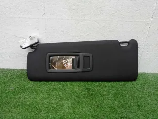 8061313,51168061313 Козырек солнцезащитный BMW 4 F32/F33/GT F36 Арт 00297182, вид 2