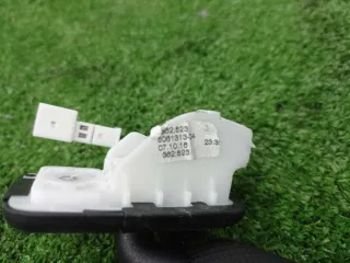8061313,51168061313 Козырек солнцезащитный BMW 4 F32/F33/GT F36 Арт 00297182, вид 4