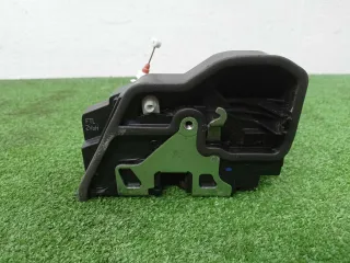 7229461,51217229461 Замок двери передней левой BMW 4 F32/F33/GT F36 Арт 00293206, вид 2