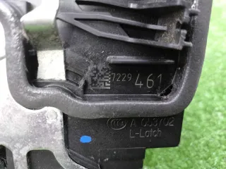 7229461,51217229461 Замок двери передней левой BMW 4 F32/F33/GT F36 Арт 00293206, вид 4