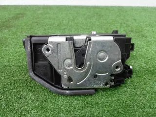 7229461,51217229461 Замок двери передней левой BMW 4 F32/F33/GT F36 Арт 00293206, вид 5