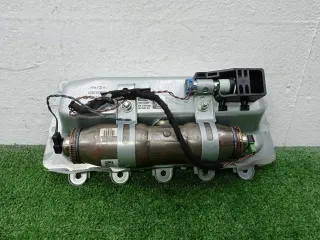 7366202,39927366202 Подушка безопасности пассажира BMW 5 F10/F11/GT F07 Арт 00291567, вид 3