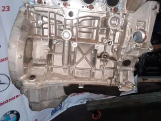 A2710102601 Двигатель Mercedes C W204 Арт 41077, вид 13