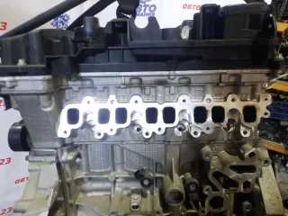 A2710102601 Двигатель Mercedes C W204 Арт 41077, вид 8