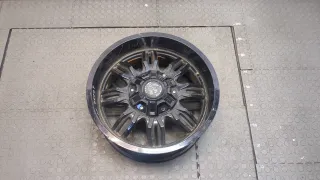  Комплект литых дисков R20 8x170 DIA124.9 к Ford F-250 Арт 20409249, вид 1
