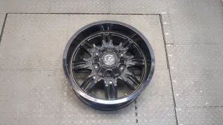  Комплект литых дисков R20 8x170 DIA124.9 к Ford F-250 Арт 20409249, вид 3