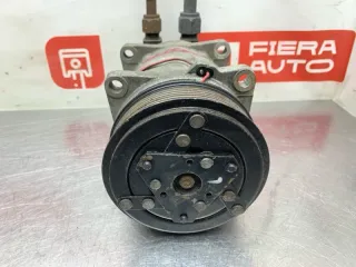 qp15hd, A0022307211, 15HM0877, A0022307211, A0008305102, A0008304500, A0008301401, A0008303202 Компрессор кондиционера Mercedes Sprinter W906 Арт 64822, вид 5