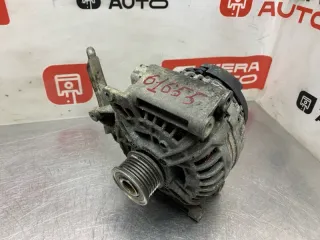 A0131540002, 0124625014, 0986048550 Генератор Mercedes CLK W209 Арт 64854, вид 1