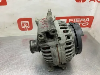 A0131540002, 0124625014, 0986048550 Генератор Mercedes CLK W209 Арт 64854, вид 2