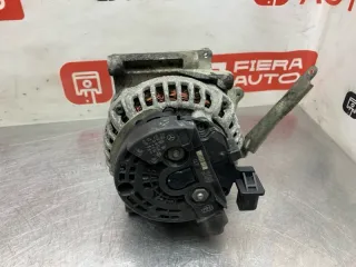 A0131540002, 0124625014, 0986048550 Генератор Mercedes CLK W209 Арт 64854, вид 3