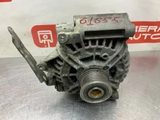 A0131540002, 0124625014, 0986048550 Генератор Mercedes CLK W209 Арт 64854, вид 5