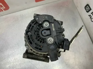 A0131540002, 0124625014, 0986048550 Генератор Mercedes CLK W209 Арт 64854, вид 6