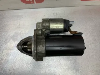 A0061512501, 0001115047, 0001115048, 0986021360 Стартер Mercedes CLK W209 Арт 64856, вид 3