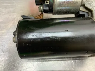 A0061512501, 0001115047, 0001115048, 0986021360 Стартер Mercedes CLK W209 Арт 64856, вид 7