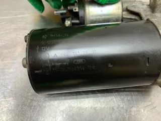A0061512501, 0001115047, 0001115048, 0986021360 Стартер Mercedes CLK W209 Арт 64856, вид 9