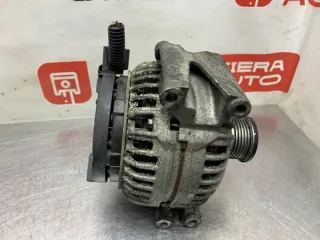 A0141540702, 0124625045 Генератор Mercedes C W203 Арт 64896, вид 4