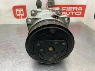 qp15hd, A0022307211, 15HM0877, A0022307211, A0008305102, A0008304500, A0008301401, A0008303202 Компрессор кондиционера Mercedes Sprinter W906 Арт 64951, вид 6