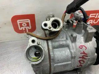 64529223694, 64529223694, 447160-4294, 447260-4710, 9223694, 64529399059, 9399059, 64506805070, 6805070, 64529216466, 9216466, 64529303561 Компрессор кондиционера BMW X1 E84 Арт 64952, вид 6