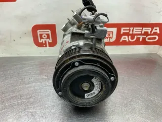64529223694, 64529223694, 447160-4294, 447260-4710, 9223694, 64529399059, 9399059, 64506805070, 6805070, 64529216466, 9216466, 64529303561 Компрессор кондиционера BMW X1 E84 Арт 64952, вид 7