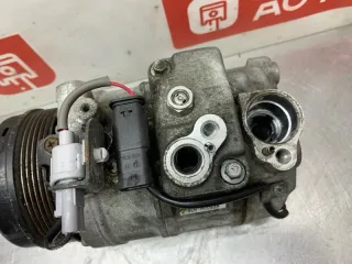 A0032309011, 447280-7983, 447160-7877, 447280-7980 Компрессор кондиционера Mercedes Sprinter W906 Арт 64975, вид 3