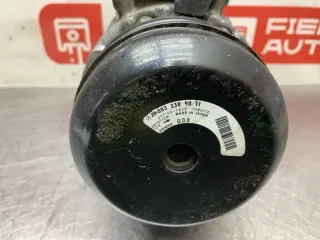 A0032309011, 447280-7983, 447160-7877, 447280-7980 Компрессор кондиционера Mercedes Sprinter W906 Арт 64975, вид 7