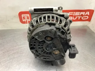 A0131540002, 0124625014, 0986048550 Генератор Mercedes C W203 Арт 64997, вид 3