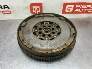A6460300505, 0212501401, A6460300405, A0212501501, A0192503101 Маховик Mercedes C W203 Арт 65002, вид 9