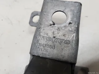 31478511 Кронштейн глушителя Volvo S90 2 Арт E23750187, вид 2