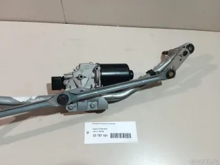 T4A1169 Трапеция стеклоочистителей Jaguar XF 260 Арт E23757101, вид 8