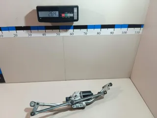 T4A1169 Трапеция стеклоочистителей Jaguar XF 260 Арт E23757101, вид 9