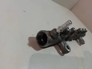 AJ813370 Рейка топливная (рампа) Jaguar XE 1 restailing Арт E23764303, вид 2