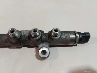 AJ813370 Рейка топливная (рампа) Jaguar XE 1 restailing Арт E23764303, вид 4