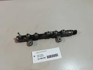 AJ813370 Рейка топливная (рампа) Jaguar XE 1 restailing Арт E23764303, вид 6