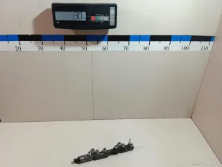 AJ813370 Рейка топливная (рампа) Jaguar XE 1 restailing Арт E23764303, вид 8