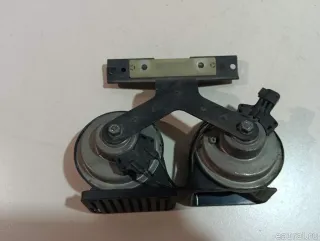 LR014560 Сигнал звуковой Land Rover Discovery 4 Арт E23772865, вид 3