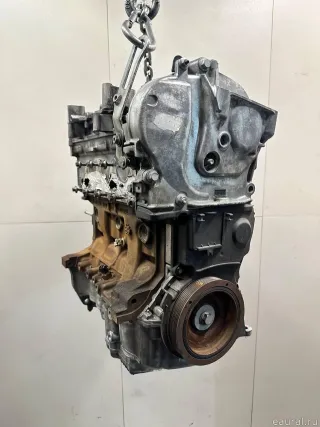 8201093772 Двигатель Renault Kangoo 2 Арт E23783048, вид 6