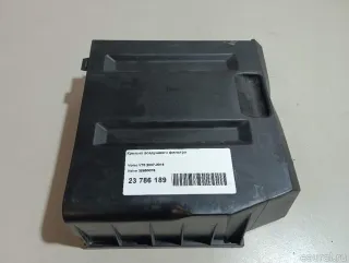 30650076 Крышка воздушного фильтра Volvo C30 Арт E23786189, вид 5
