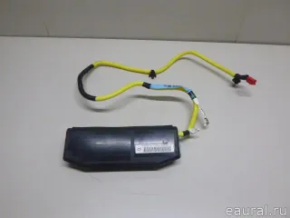  Подушка безопасности боковая (в сиденье) Mitsubishi Monter 4 Арт E23786434