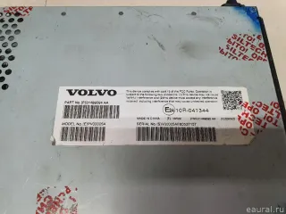 36012657 Усилитель акустической системы Volvo S90 2 Арт E23787894, вид 3