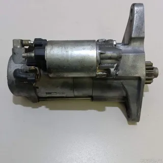 LR085507 Стартер Land Rover Discovery 5 Арт E23795825, вид 1