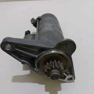 LR085507 Стартер Land Rover Discovery 5 Арт E23795825, вид 5